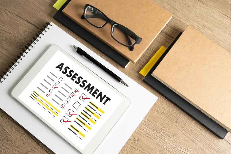 System Assessment and GAP Analysis