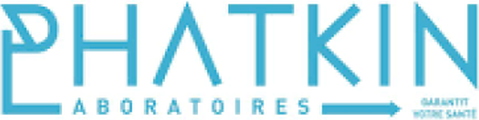 Phatkin Laboratoires